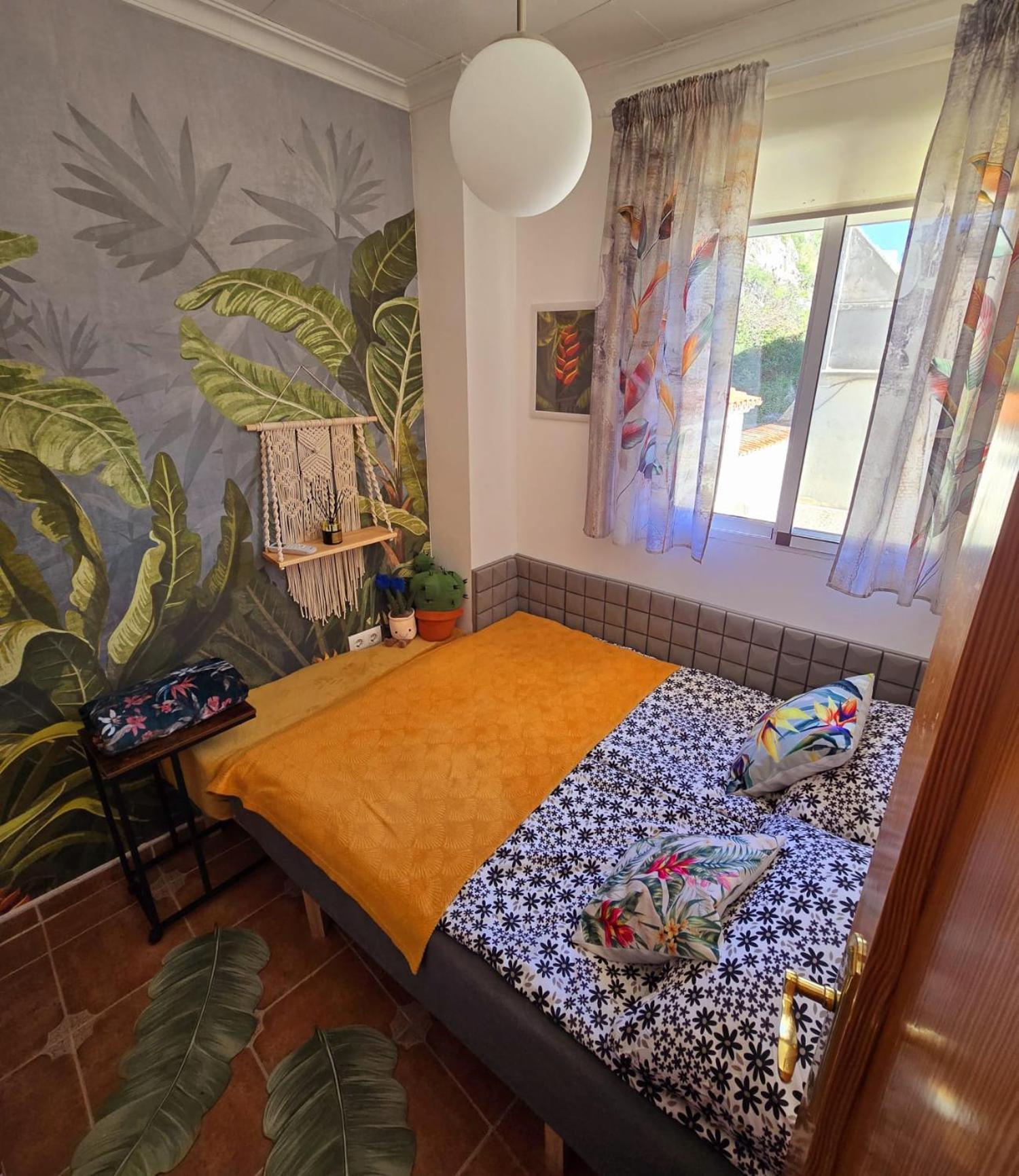 Holiday House - Casa De Monica Cullera Eksteriør billede